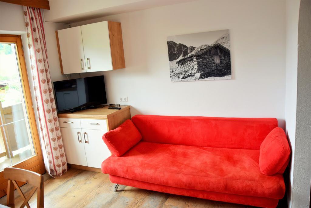 Tennladen Apartments Niederau Bagian luar foto