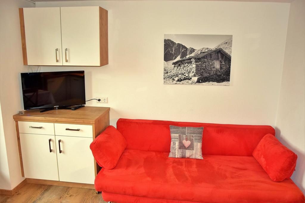 Tennladen Apartments Niederau Bagian luar foto