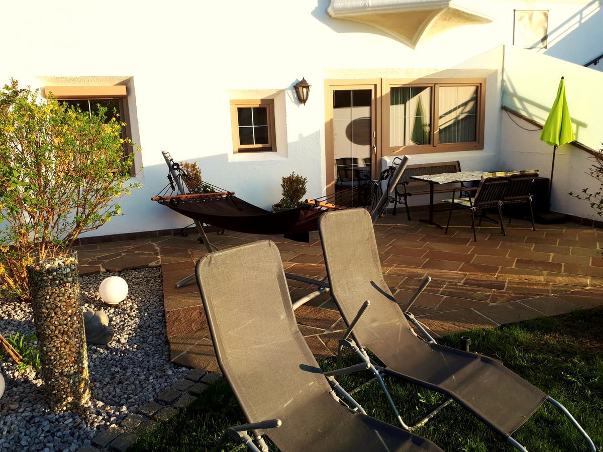 Tennladen Apartments Niederau Bagian luar foto